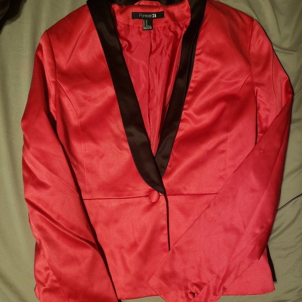 Womens blazer